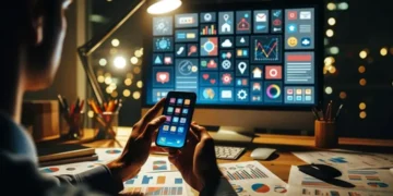 Aprenda a usar seu iPhone - Dicas Essenciais para Iniciantes