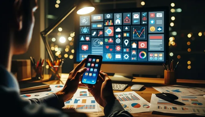 Aprenda a usar seu iPhone - Dicas Essenciais para Iniciantes