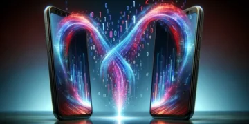 Como transferir dados de um iPhone antigo para um novo