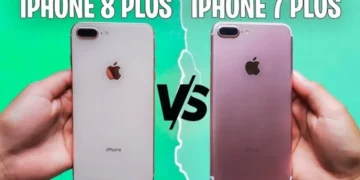 Comparativo: Iphone 7 ou Iphone 8? Veja qual é o Melhor para você