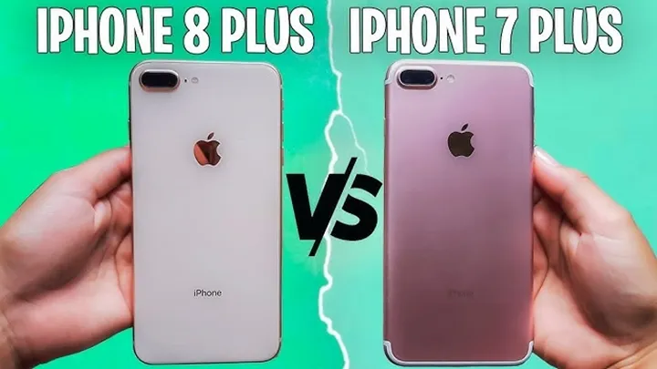 Comparativo: Iphone 7 ou Iphone 8? Veja qual é o Melhor para você