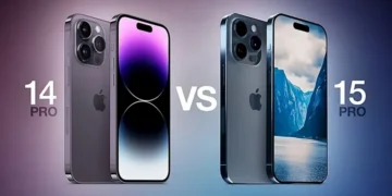 Comparativo 2024: Iphone 14 ou Iphone 15? Qual o Melhor para você