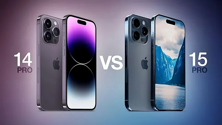 Comparativo 2024: Iphone 14 ou Iphone 15? Qual o Melhor para você