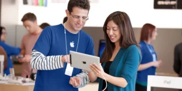 Desconto Apple para Estudantes - Guia Passo a Passo