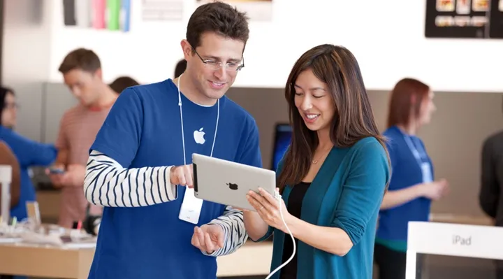 Desconto Apple para Estudantes - Guia Passo a Passo