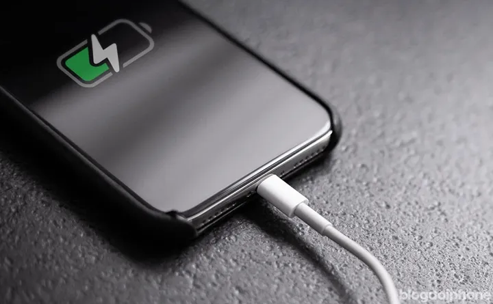 Por que o Celular Descarrega Enquanto está no Carregador - Falsa Carga