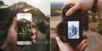 Aprenda como tirar Fotos Profissionais com seu Iphone
