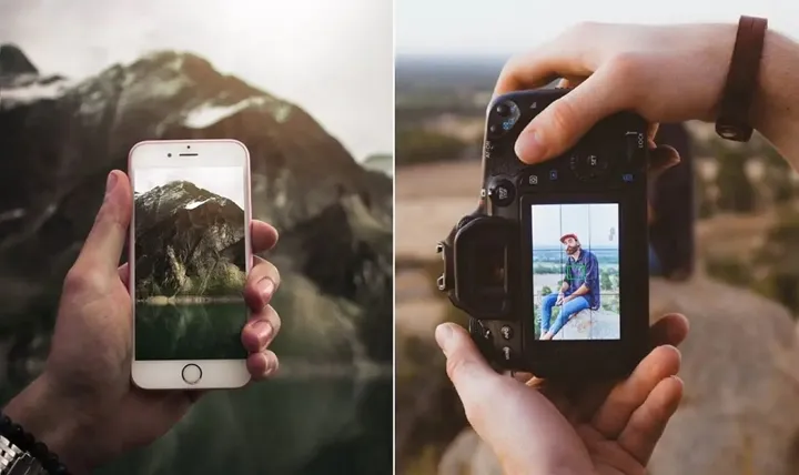 Aprenda como tirar Fotos Profissionais com seu Iphone