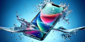 2024 Atualizado - Quais iPhones são á Prova d'Água? Descubra