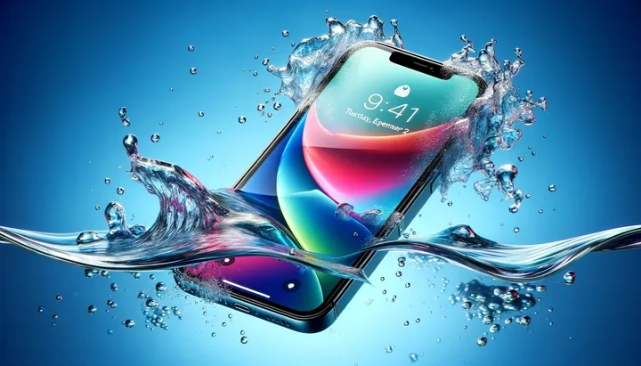 2024 Atualizado - Quais iPhones são á Prova d'Água? Descubra