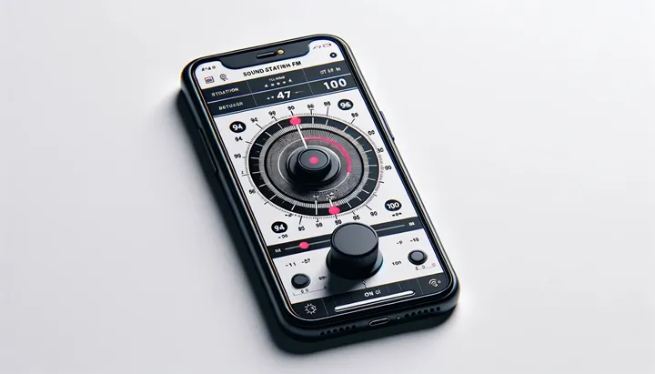 Como ouvir a Rádio no iPhone sem internet