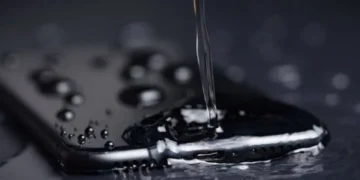 Como Tirar Líquido do Seu iPhone de Forma Fácil