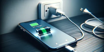 Posso usar o meu iPhone Enquanto ele Carrega ?