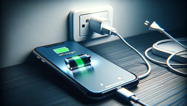 Posso usar o meu iPhone Enquanto ele Carrega ?
