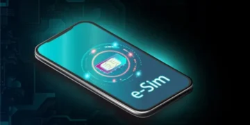 Como Ativar o eSim no iPhone - Passo a Passo 2024