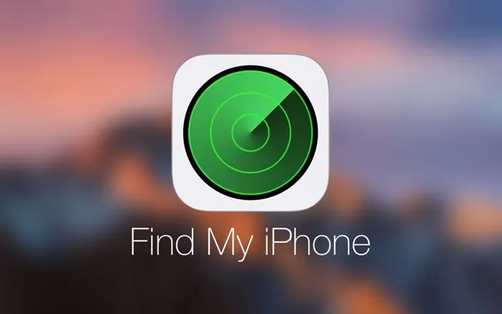 Rastreando Seu iPhone - O Poder do App 'Buscar' da Apple