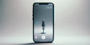 Grave Tela do iPhone - Guia Rápido em Passos Simples