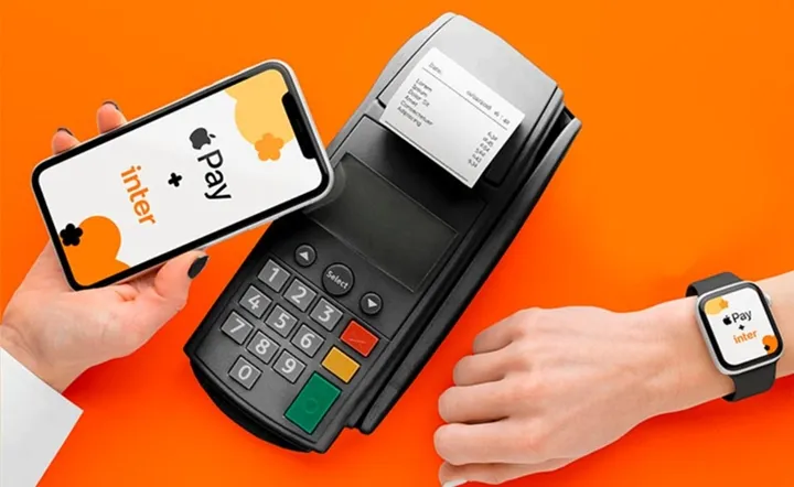 Carteira Apple - Como configurar e utilizar Apple Pay