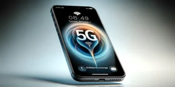 Conheça os Modelos do iPhone Compatíveis com o 5G