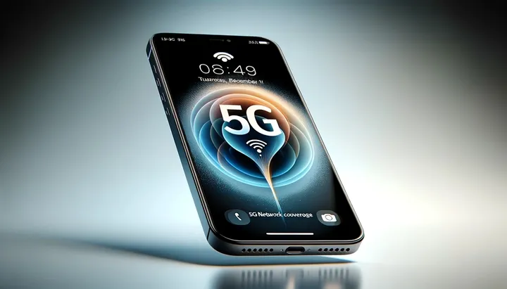 Conheça os Modelos do iPhone Compatíveis com o 5G