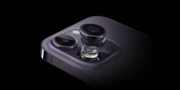 Descobrindo os Fabricantes por Trás das Câmeras do iPhone