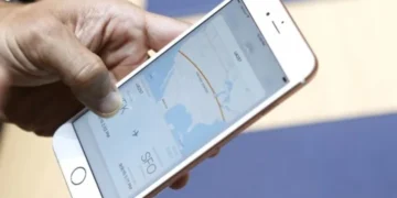 Saiba Como Monitorar e Acessar seu Voo Através do seu iPhone