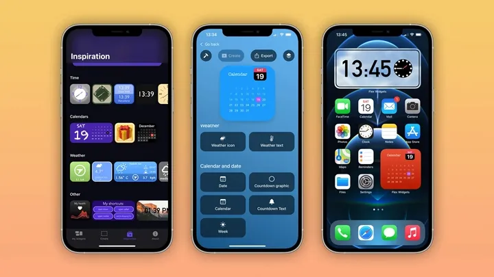 A Arte de Personalizar a Tela Inicial do Seu iPhone