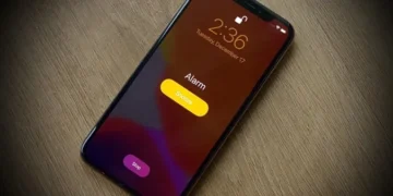 Como Aumentar o Volume das Notificações e do Toque do seu iPhone