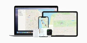 Rastreando seu iPhone mesmo desligado
