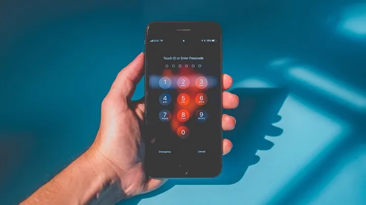 Como Redefinir a Senha Esquecida do Seu iPhone
