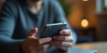 iPhone Lento? 4 Truques Rápidos para Acelerar o Seu em Minutos