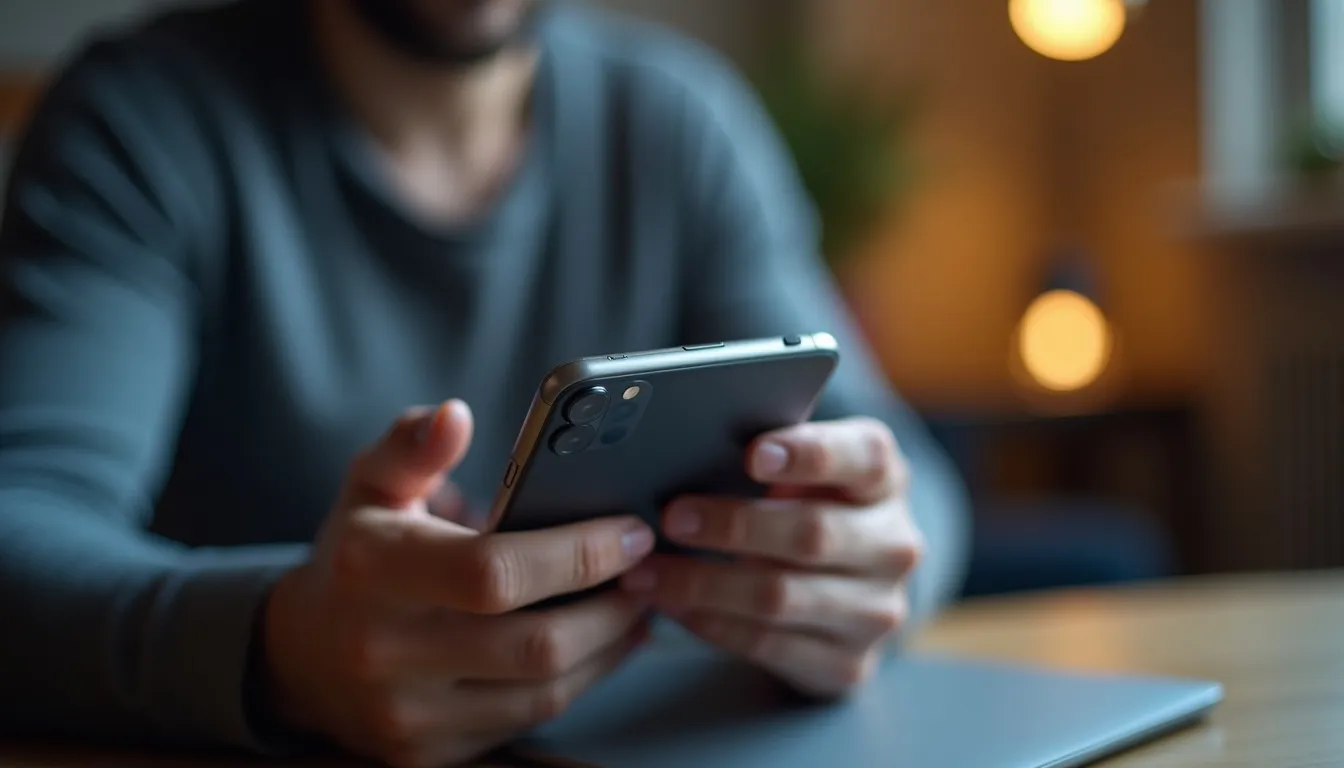 iPhone Lento? 4 Truques Rápidos para Acelerar o Seu em Minutos