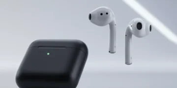AirPods Pro 3: Cancelamento Aprimorado e MagSafe Chegam ao Brasil em 2025