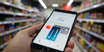 Apple Pay no Brasil 2025: Bancos, Cashback e Expansão