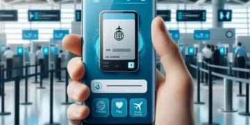 Apple Traz Passaporte Digital ao iPhone Oficialmente