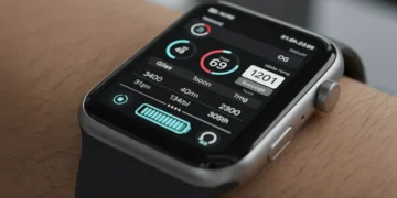 Apple Watch Series 11: Lançamento no Brasil, Glicose e Bateria (2025)