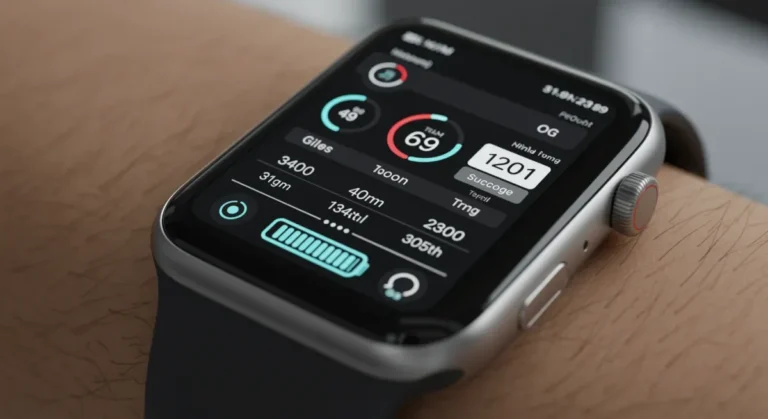 Apple Watch Series 11: Lançamento no Brasil, Glicose e Bateria (2025)