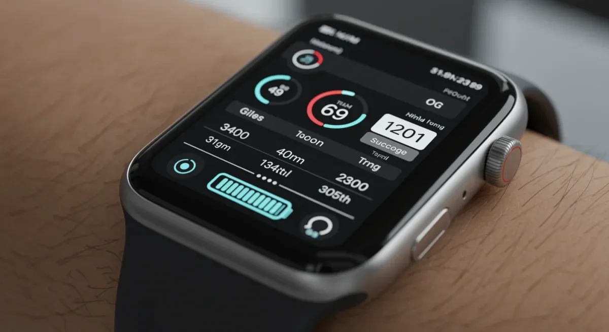 Apple Watch Series 11: Lançamento no Brasil, Glicose e Bateria (2025)