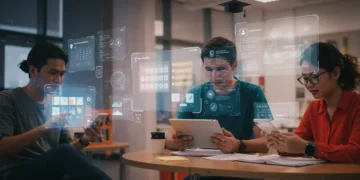 Apps Essenciais para Estudantes 2025: Organize e Aumente seu Desempenho