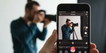 Apps Essenciais 2025: Edite Fotos Profissionalmente com 5 Ferramentas