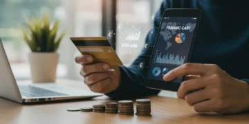 5 Apps Essenciais para Organizar Finanças Pessoais em 2025