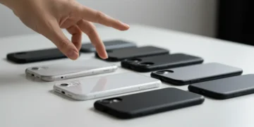 Como Escolher a Capa Ideal para iPhone: Testamos 10 Modelos