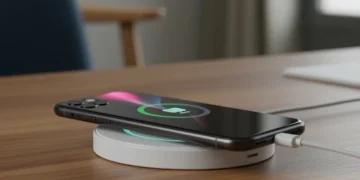 Carregadores sem fio para iPhone: Melhor custo-benefício em 2025