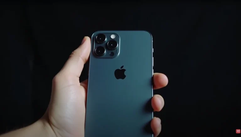 Guia Completo: Configurar Face ID no iPhone em Menos de 15 Segundos