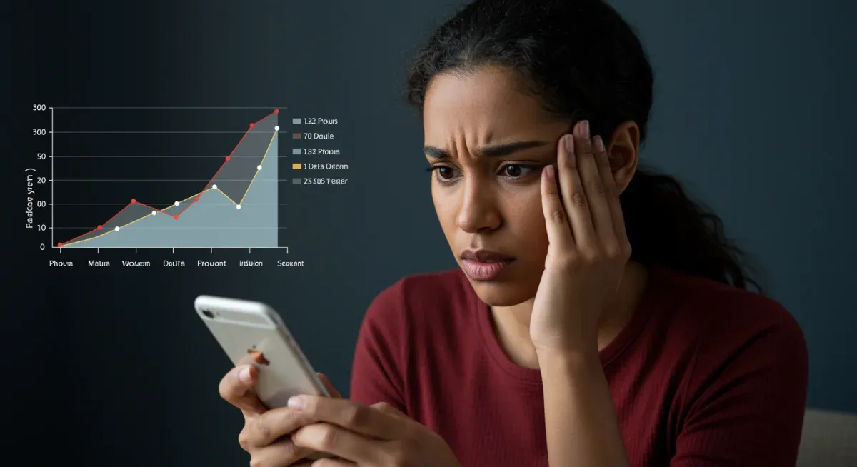 Economize Dados Móveis: 5 Dicas Essenciais para Reduzir Consumo
