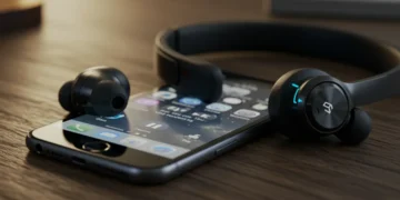 Fones Bluetooth para iPhone: Modelos com até 24h de Bateria