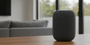 HomePod (2ª Geração): Análise Completa de Áudio e Ecossistema Apple