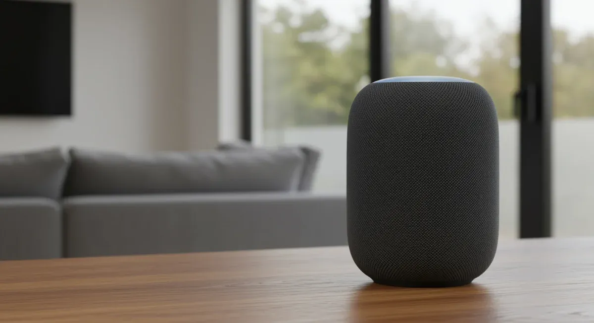 HomePod (2ª Geração): Análise Completa de Áudio e Ecossistema Apple