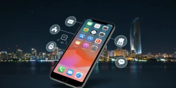 iOS 18: IA e privacidade chegam aos iPhones no Brasil em setembro de 2025