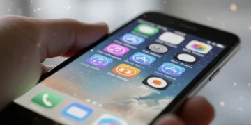 iOS 18: Recursos Escondidos Revolucionam Seu iPhone